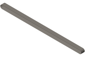 Клиновой ремень, V Ribbed Belt #3106192