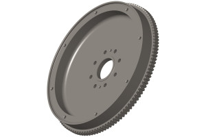 Маховик, Flywheel #3251309