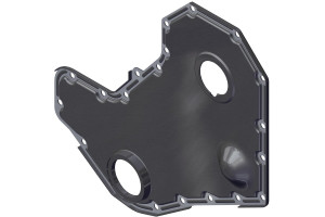 Крышка редуктора, Gear Cover #3287075 Крышка редуктора, Gear Cover #3287075