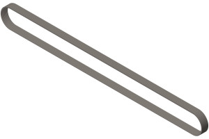 Клиновой ремень, V Ribbed Belt #3289569