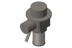 Draincock #3328520