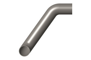 Отводной шланг, Elbow Hose #3349106