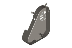Защита ремня, Belt Guard #3349186