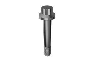 Винт крышки шатуна, Connecting Rod Cap Screw #3349806