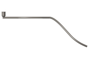 Трубка масломера, Oil Gauge Tube #3349816