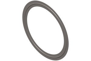 Прокладка патрубка выпуска выхлопных газов, Exhaust Outlet Connection Gasket #3352494