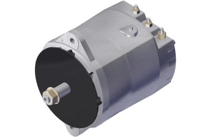 Генератор, Alternator #3400698