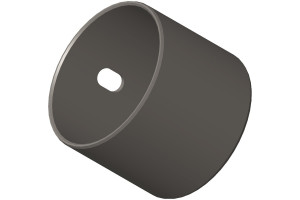 Гильза, Bushing #3411389 Гильза, Bushing #3411389