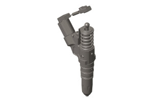 Форсунка, Injector #3411754RX Форсунка, Injector #3411754RX