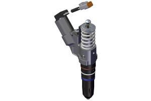 Форсунка, Injector #3411756RX Форсунка, Injector #3411756RX