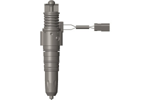 Форсунка, Injector #3411760RX Форсунка, Injector #3411760RX