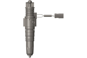 Форсунка, Injector #3411762RX Форсунка, Injector #3411762RX