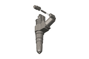 Форсунка, Injector #3411764PX Форсунка, Injector #3411764PX