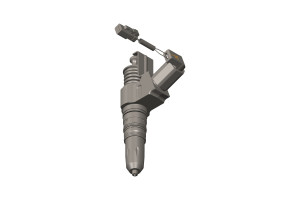 Форсунка, Injector #3411765PX Форсунка, Injector #3411765PX