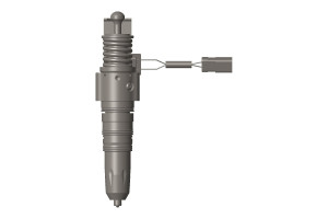Форсунка, Injector #3411766PX Форсунка, Injector #3411766PX