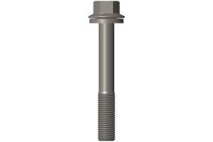Hexagon Flange Head Cap Screw #3412921