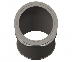 Air Inlet Adapter #3682179 Air Inlet Adapter #3682179