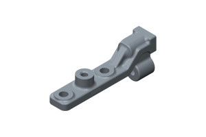 Вспомогательная опора, Accessory Support #3686527 Вспомогательная опора, Accessory Support #3686527