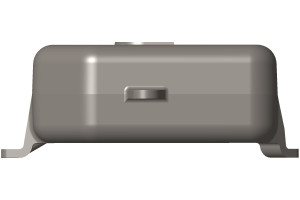 Air Baffle #3690418