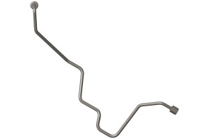 Трубка подачи топлива в форсунку, Injector Fuel Supply Tube #3690531