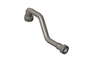 Трубка подачи топлива, Fuel Supply Tube #3691093
