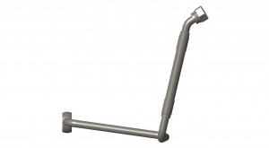 Трубка подачи охлаждающей жидкости, Tur Coolant Supply Tube #3691143