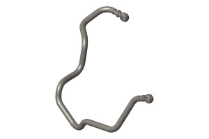 Трубка подачи топлива, Fuel Supply Tube #3691502 Трубка подачи топлива, Fuel Supply Tube #3691502