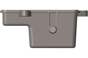 Air Baffle #3692393