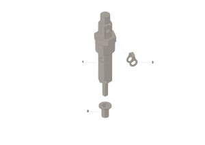 Форсунка, Injector #3802334