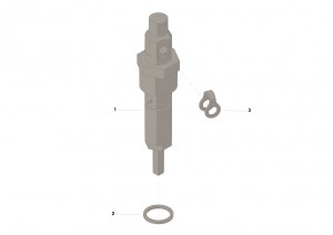 Форсунка, Injector #3802833