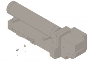 Corrosion Resistor Kit #3803554