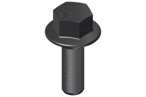 Hexagon Flange Head Cap Screw #3902460