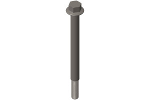 Hexagon Flange Head Cap Screw #3902663