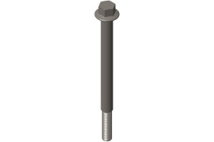 Hexagon Flange Head Cap Screw #3903105