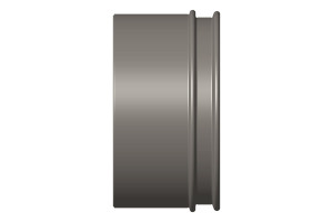Выпускной патрубок, Exhaust Outlet Tube #3910995