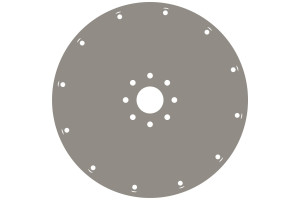 Гибкая пластина, Flexplate #3911260
