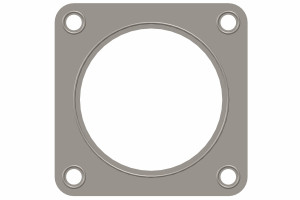 Прокладка патрубка выпуска выхлопных газов, Exhaust Outlet Connection Gasket #3912220 Прокладка патрубка выпуска выхлопных газов, Exhaust Outlet Connection Gasket #3912220