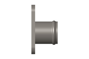 Маслоналивная трубка, Oil Filler Tube #3912256