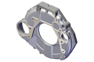 Transmission Adapter #3912601