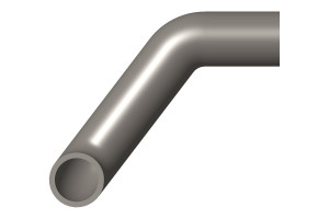 Шланг, Molded Hose #3913672