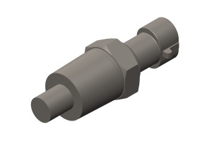 Датчик температуры, Temperature Sensor #3915329