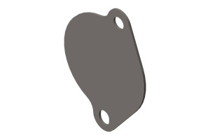 Накладка, Cover Plate #3925234