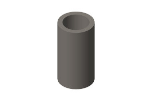Шланг, Plain Hose #3925482