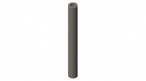 Шланг, Plain Hose #3925721