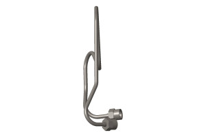 Трубка подачи топлива в форсунку, Injector Fuel Supply Tube #3925805
