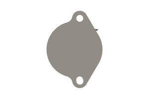 Накладка, Cover Plate #3930699 Накладка, Cover Plate #3930699