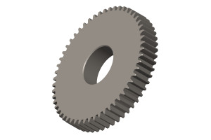 Вспомогательный приводной механизм, Accessory Drive Gear #3931338