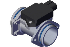 Fuel Flow Sensor #3931679