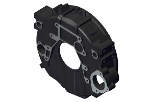 Корпус маховика, Flywheel Housing #3931713 Корпус маховика, Flywheel Housing #3931713