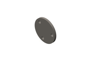 Накладка, Cover Plate #3932513